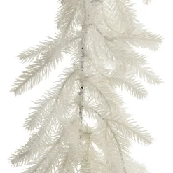 Ivory Pine Christmas Garland Christmas Garlands|