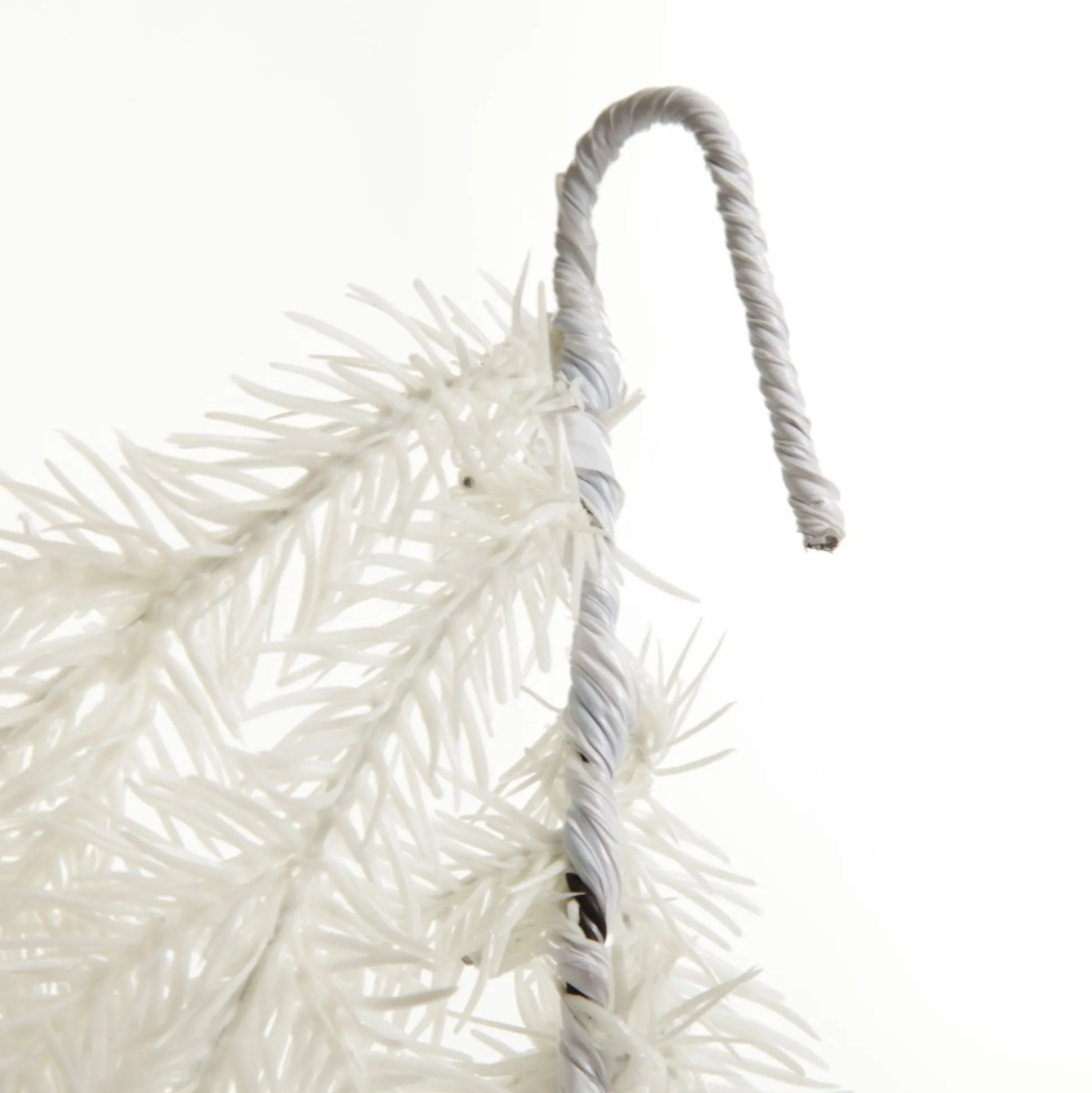 Ivory Pine Christmas Garland Christmas Garlands|