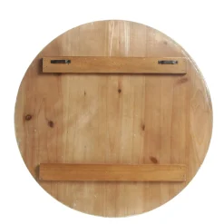 Jingle All the Way Retro Wooden Christmas Sign Wall Hangings And Signs|