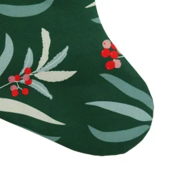 Jocelyn Proust Australiana Flora Christmas Stocking Personalised Stockings|