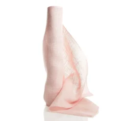 Jute Baby Pink Roll - Table Runner Christmas Table Decor|