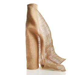 Jute Natural Roll - Table Runner Christmas Table Decor|