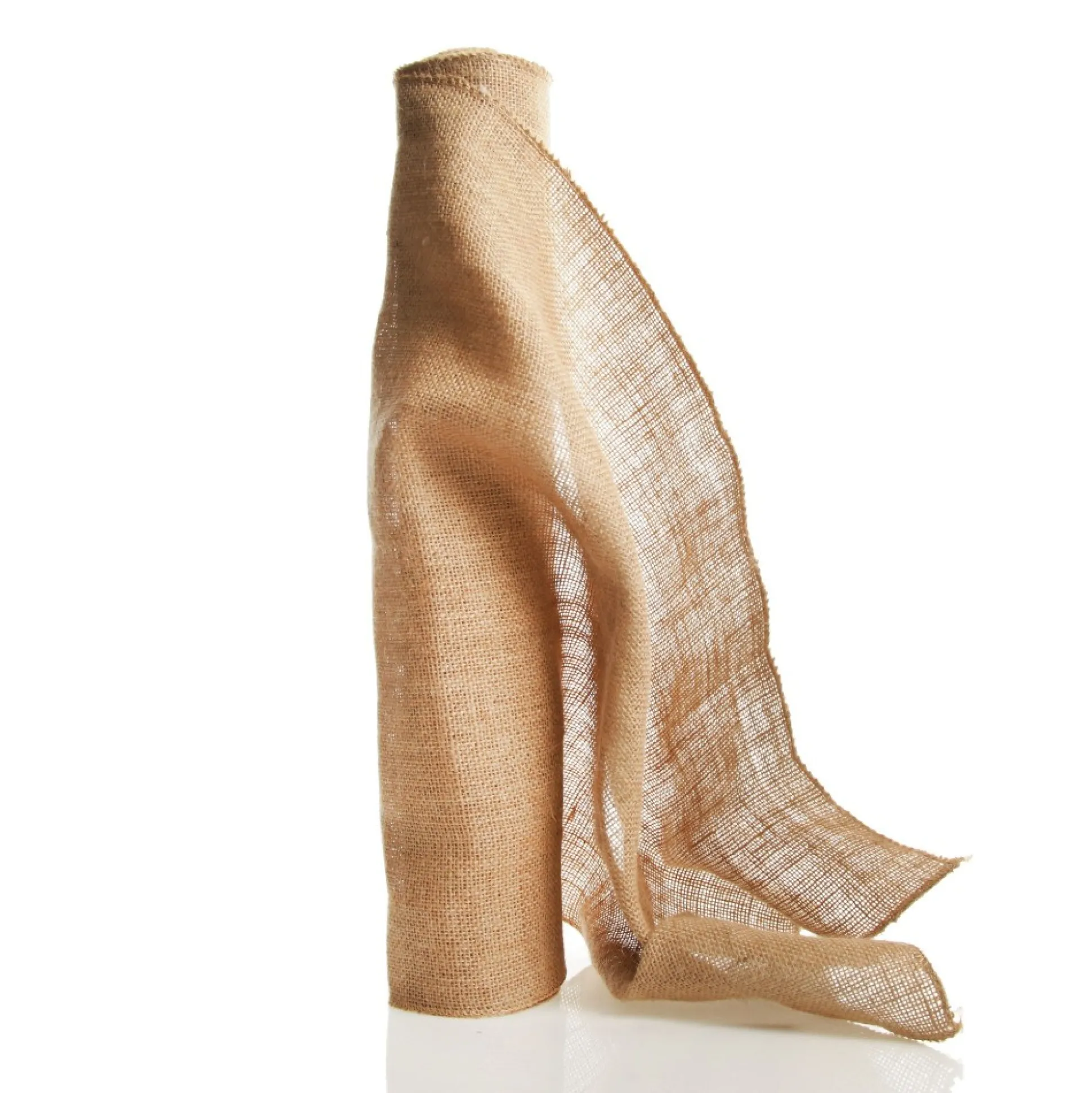 Jute Natural Roll - Table Runner Christmas Table Decor|