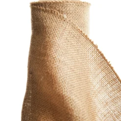 Jute Natural Roll - Table Runner Christmas Table Decor|