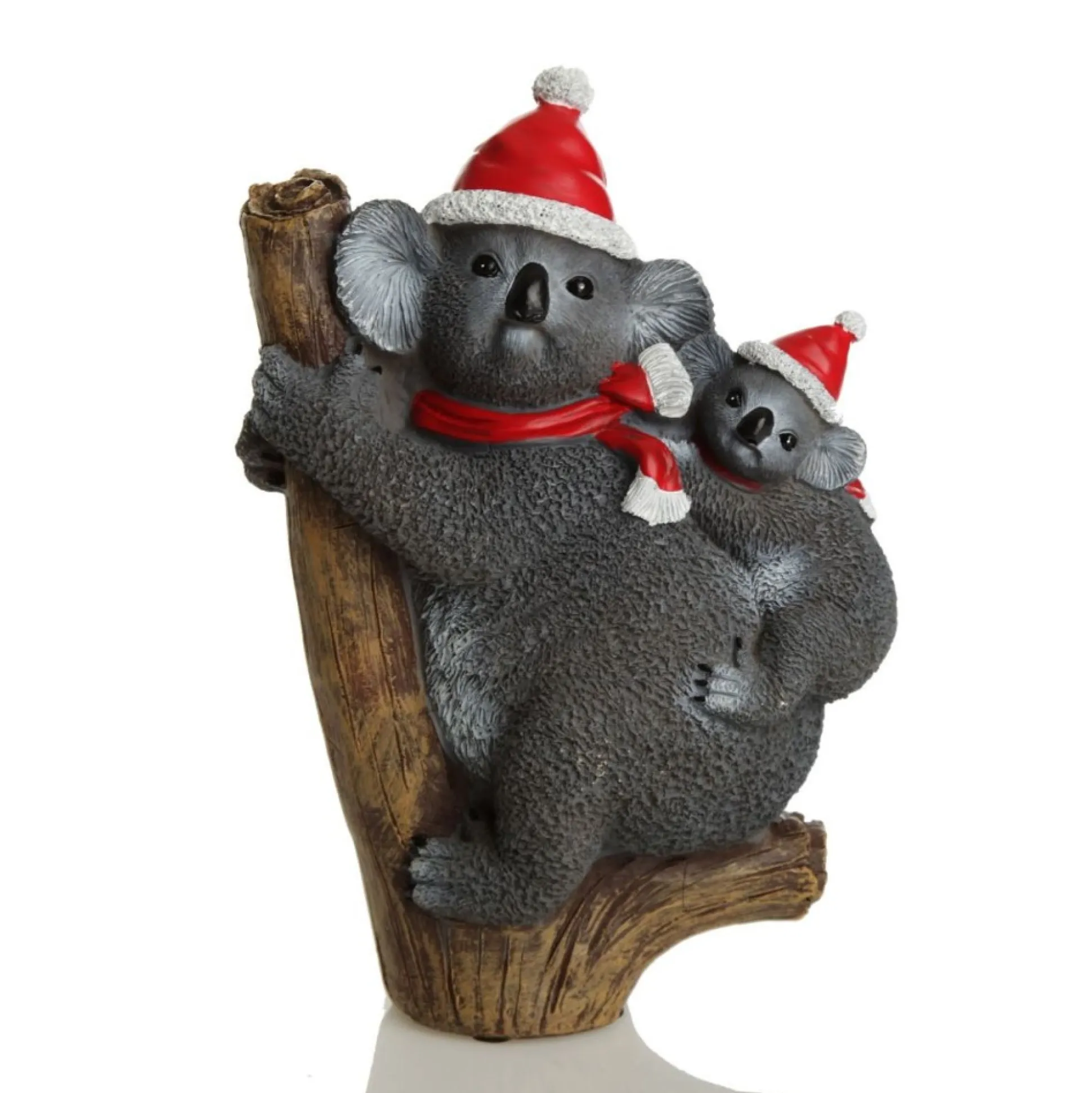 Koala and Joey Australiana Christmas Ornament Australian Christmas Ornaments|