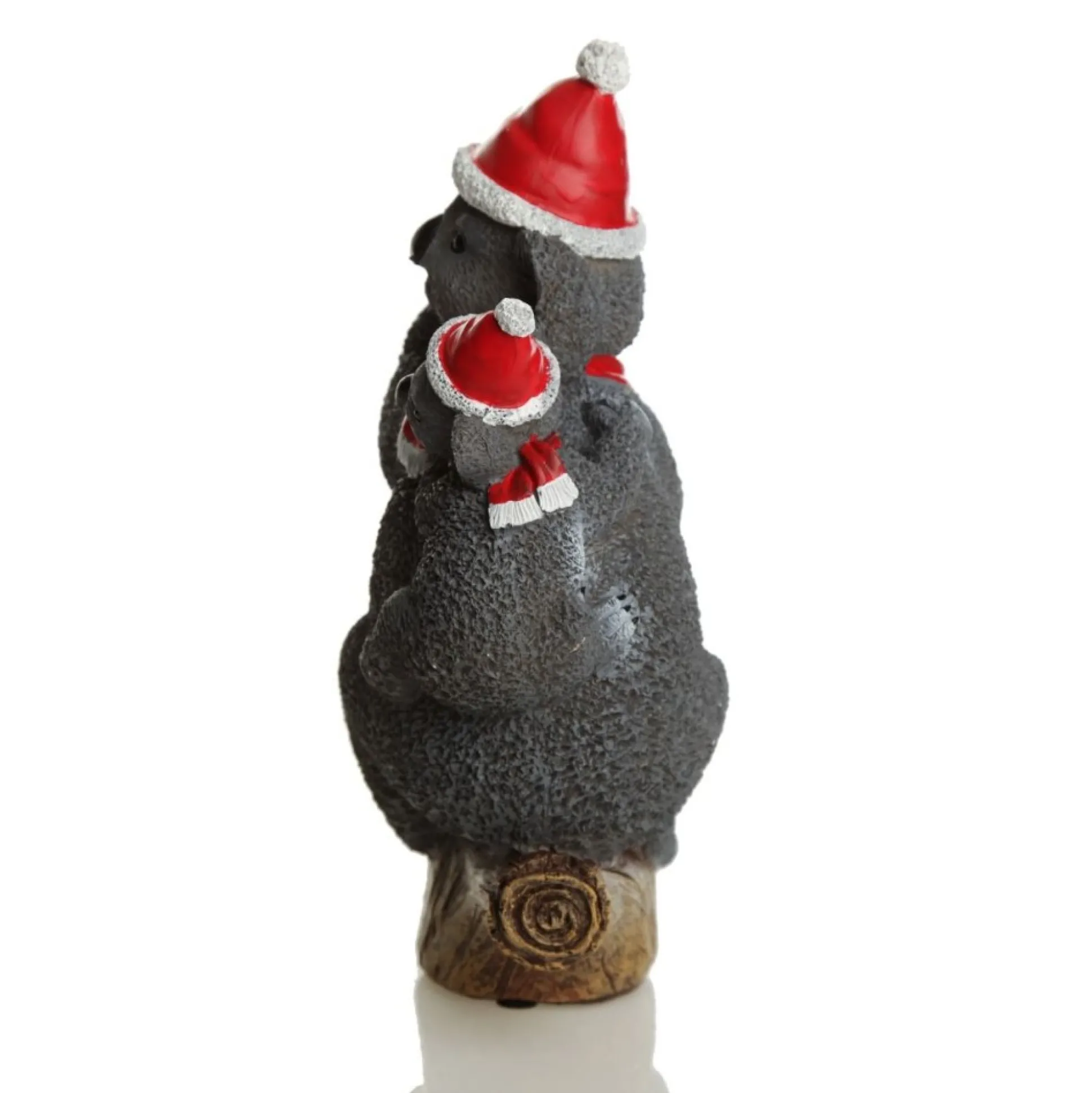 Koala and Joey Australiana Christmas Ornament Australian Christmas Ornaments|