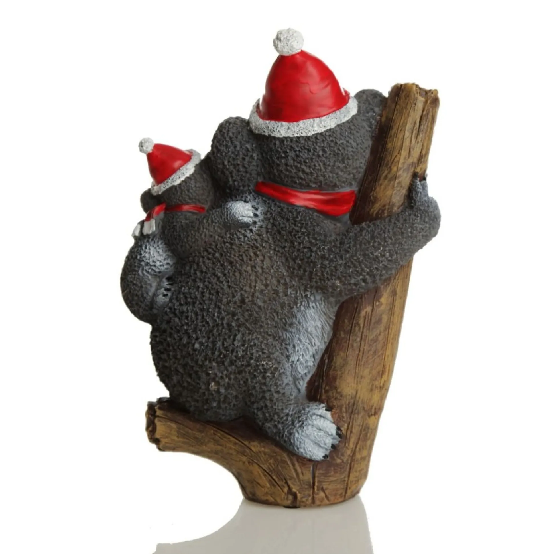 Koala and Joey Australiana Christmas Ornament Australian Christmas Ornaments|