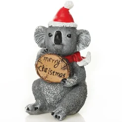 Koala Australiana Christmas Ornament Australian Christmas Ornaments|