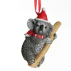 Koala Australiana Christmas Tree Decoration Australian Tree Decorations|