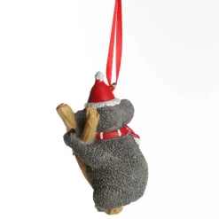 Koala Australiana Christmas Tree Decoration Australian Tree Decorations|