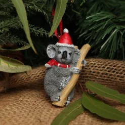 Koala Australiana Christmas Tree Decoration Australian Tree Decorations|