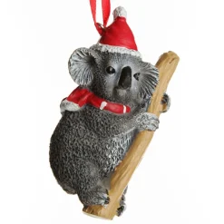 Koala Australiana Christmas Tree Decoration Australian Tree Decorations|
