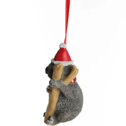 Koala Australiana Christmas Tree Decoration Australian Tree Decorations|
