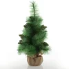 Large Evergreen Table Top Christmas Tree Table Top Christmas Trees|