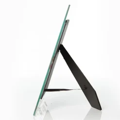 Large Glass Christmas Frame - Presents Photo Gifts|