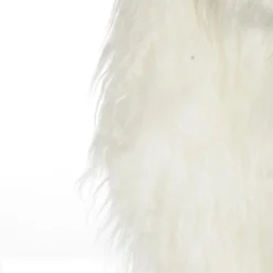 Large Santa Head with Blue Hat Christmas Wall Hanging Wall Hangings And Signs|