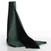 Luxe Green Velvet Table Runner Christmas Table Decor|