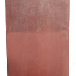 Luxe Pink Velvet Table Runner Christmas Table Decor|