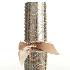 Luxury Gold Glitter and Christmas Bon Bons Christmas Bon Bons|