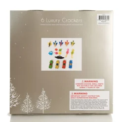 Luxury Hamptons Holiday Christmas Bon Bons Christmas Bon Bons|