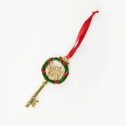 Magic Santa Key Wreath Childrens Stocking Stuffers|