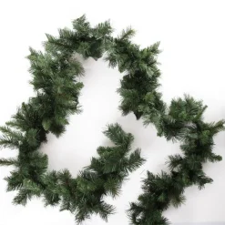 Majestic Pine Christmas Garland Christmas Garlands|