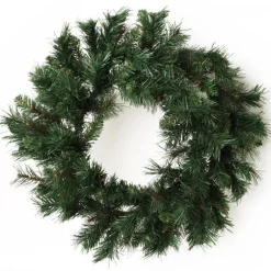 Majestic Pine Christmas Wreath Christmas Wreaths|