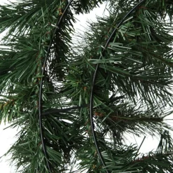 Majestic Pine Christmas Wreath Christmas Wreaths|