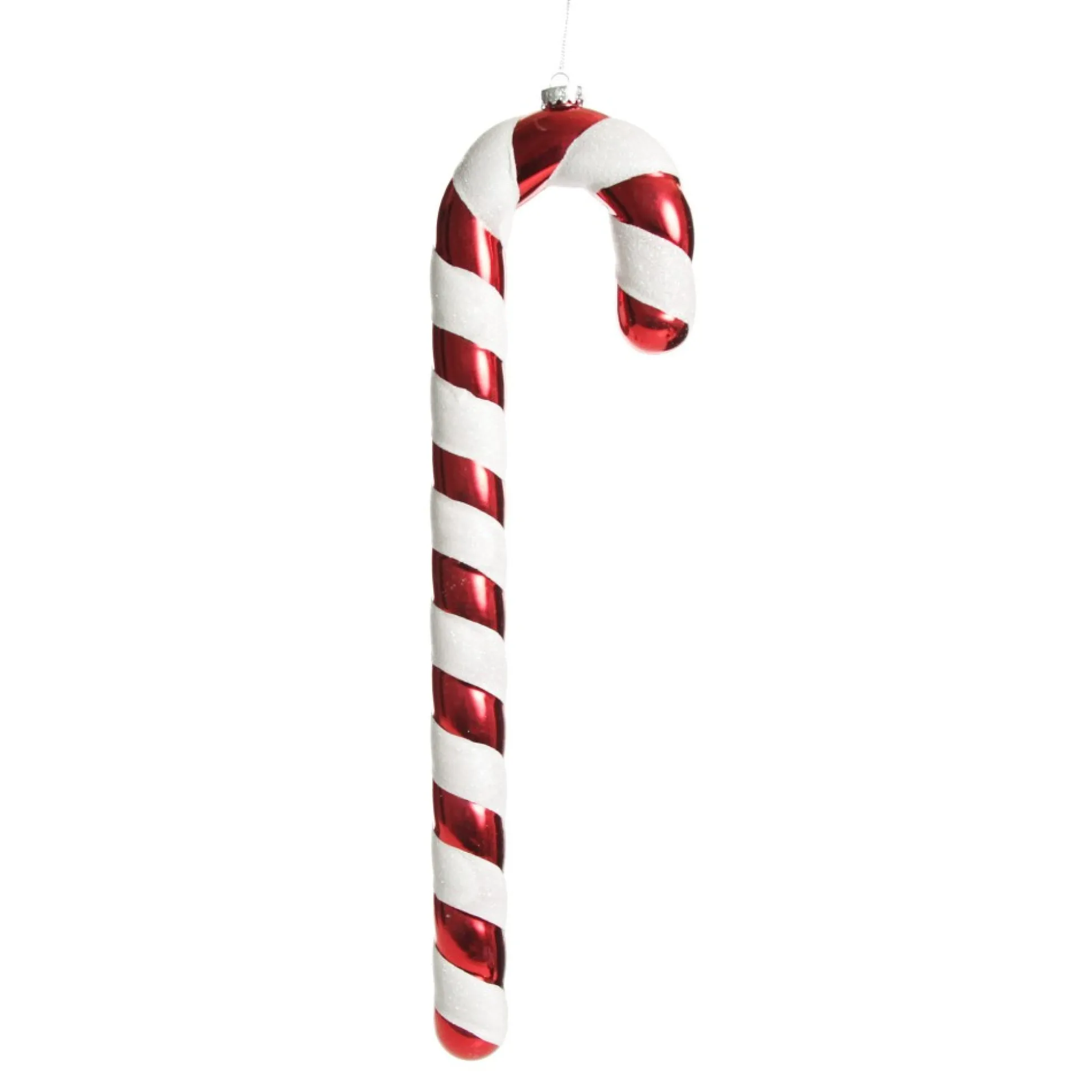 Medium Candy Cane Christmas Tree Decoration Christmas Tree Decorations|