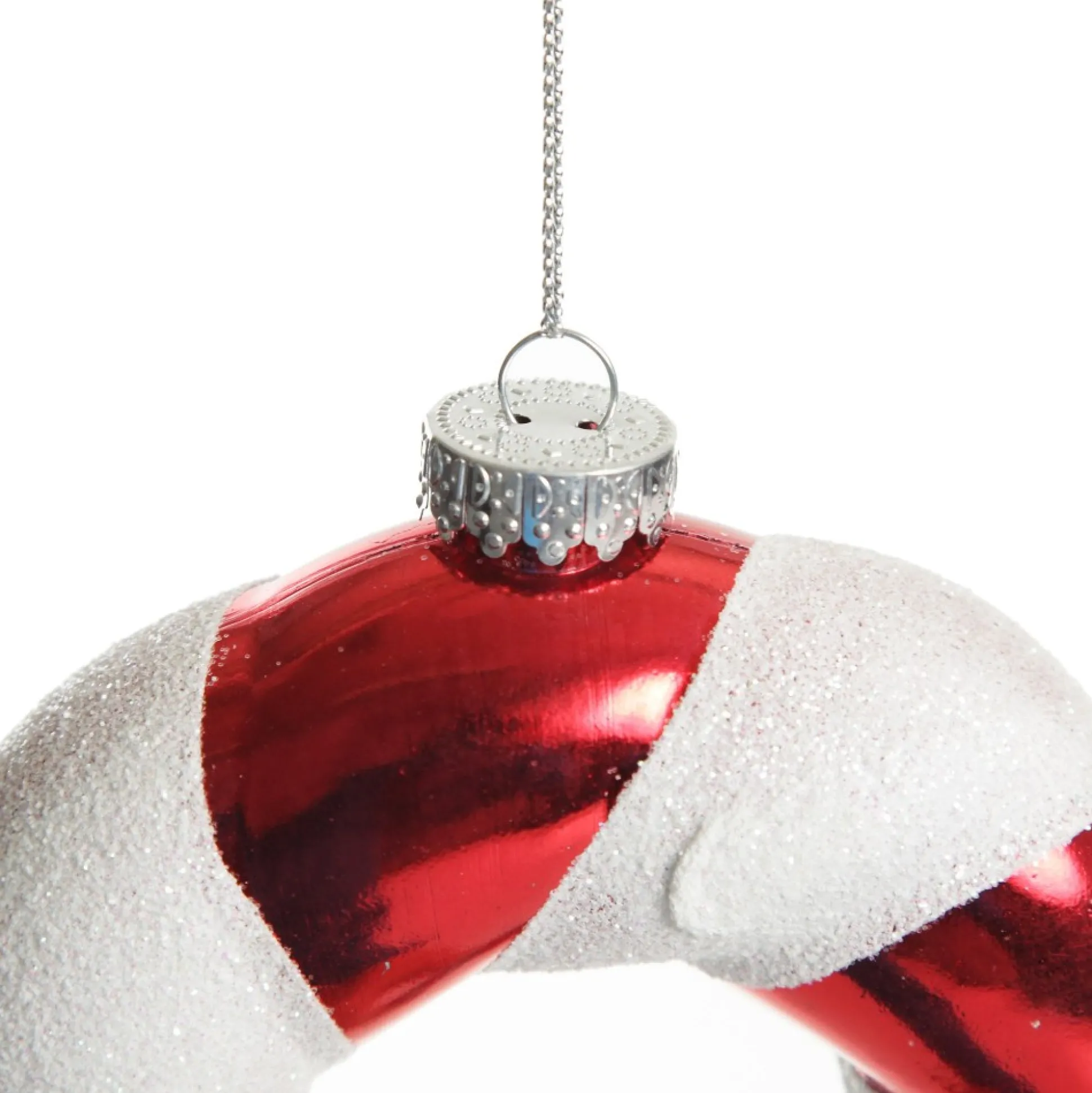 Medium Candy Cane Christmas Tree Decoration Christmas Tree Decorations|