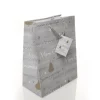 Medium Merry Christmas Gift Bag Gift Wrap, Boxes, Bags & Tags|