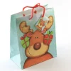 Medium Reindeer Gift Bag Gift Wrap, Boxes, Bags & Tags|