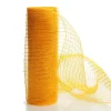 Metallic Gold Decomesh Roll Diy Wreaths|
