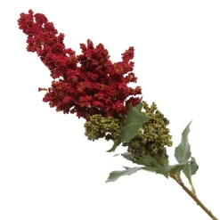 Mini Berry Native Bush Christmas Red Berry Spray Christmas Sprays|