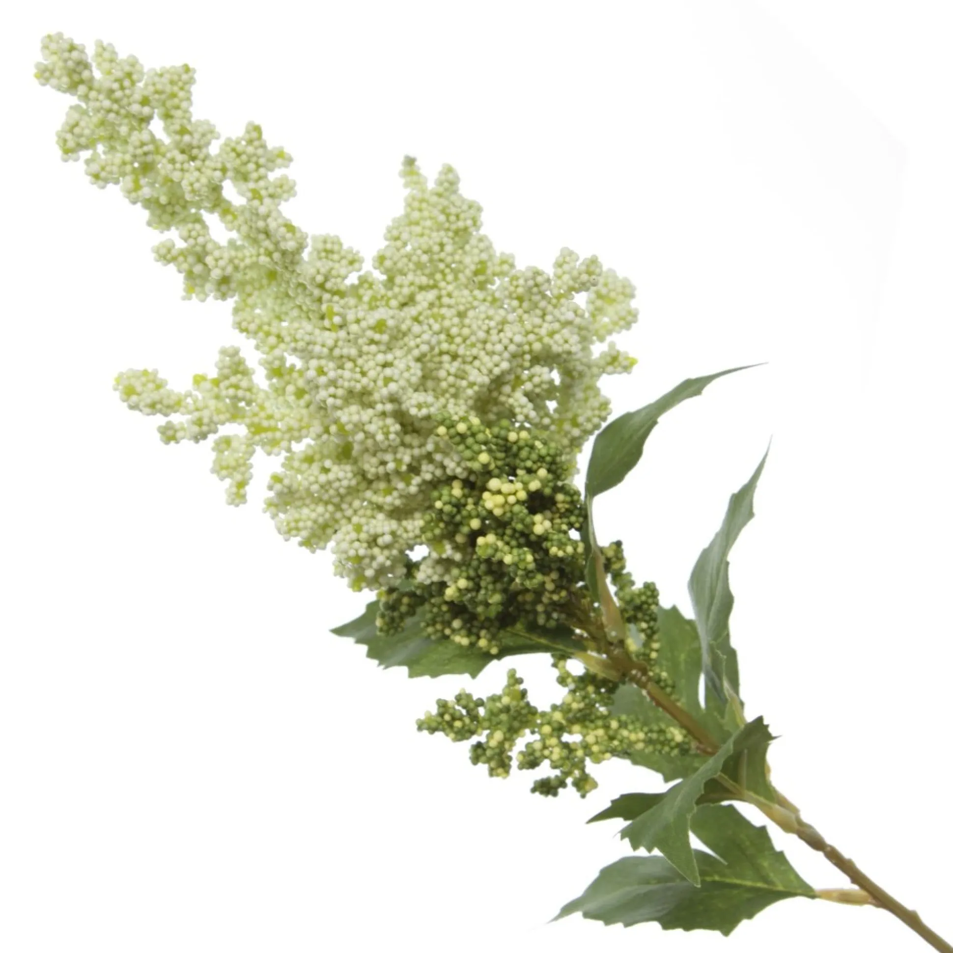 Mini Berry Native Bush Christmas White Berry Spray Christmas Sprays|