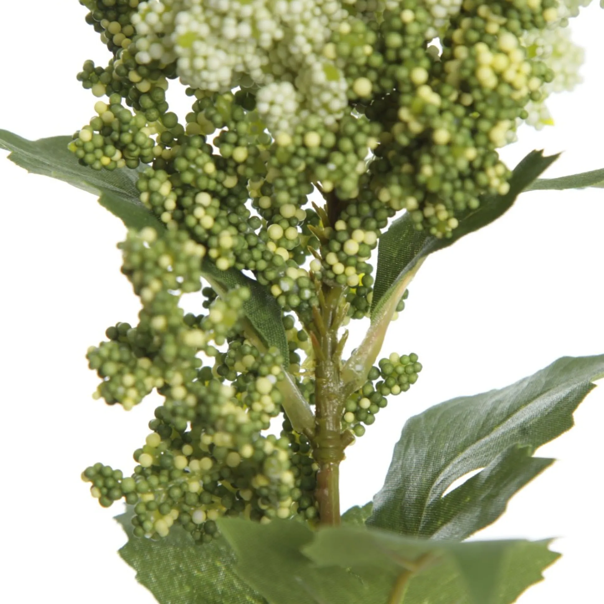 Mini Berry Native Bush Christmas White Berry Spray Christmas Sprays|