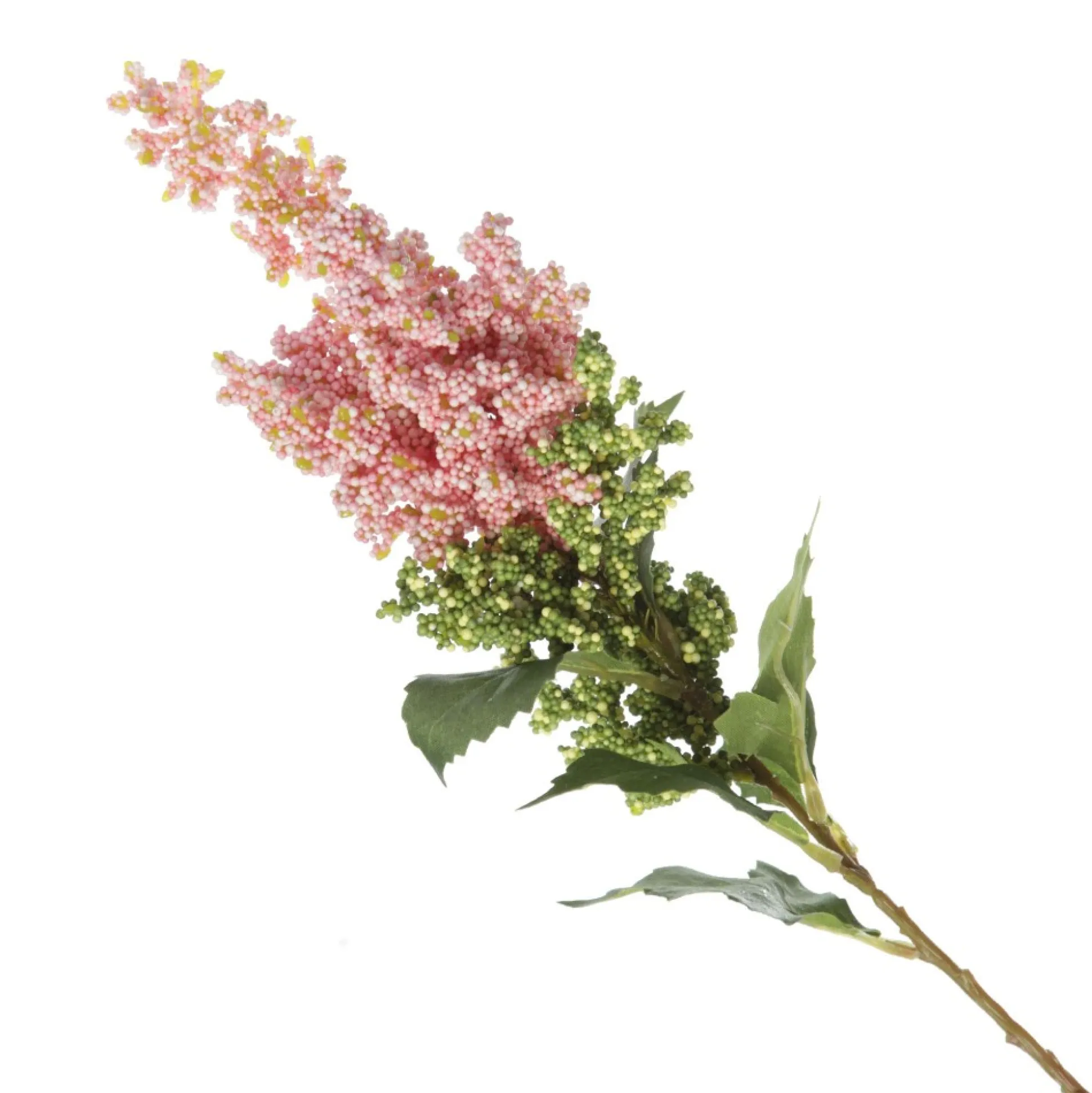 Mini Berry Native Bush Christmas Pink Berry Spray Christmas Sprays|