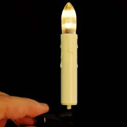 Mini Candle Lights Fairy Lights|