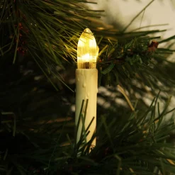 Mini Candle Lights Fairy Lights|