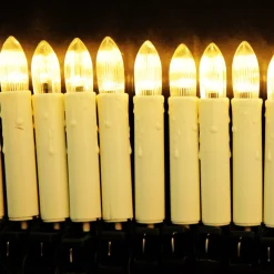 Mini Candle Lights Fairy Lights|