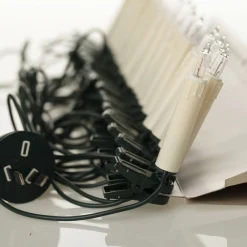 Mini Candle Lights Fairy Lights|