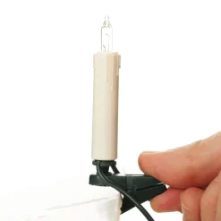 Mini Candle Lights Fairy Lights|