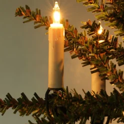 Mini Candle Lights Fairy Lights|