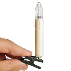 Mini Candle Lights Fairy Lights|