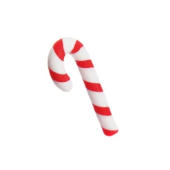 Mini Candy Canes - Bag of 10 Christmas Craft Supplies|