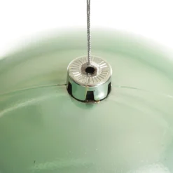 Mint Green Jumbo Shatterproof Christmas Bauble Decoration Shatterproof Baubles|