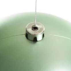 Mint Green Jumbo Shatterproof Christmas Bauble Decoration Shatterproof Baubles|