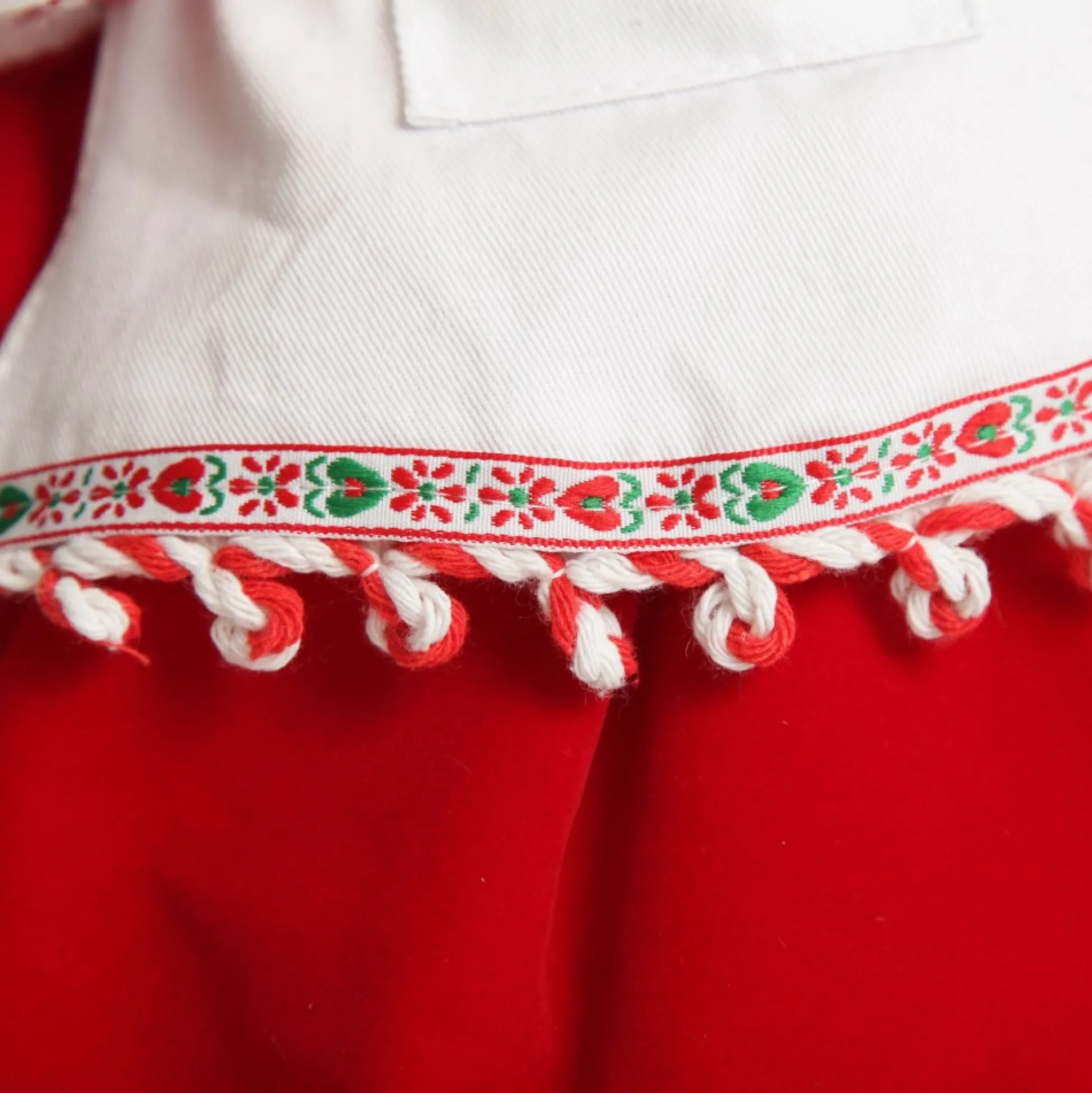 Mrs Claus Baking Christmas Ornament Christmas Figurines|