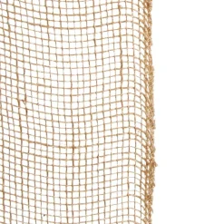 Natural Burlap Garland Tree Garlands|