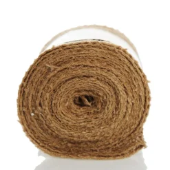 Natural Burlap Garland Tree Garlands|